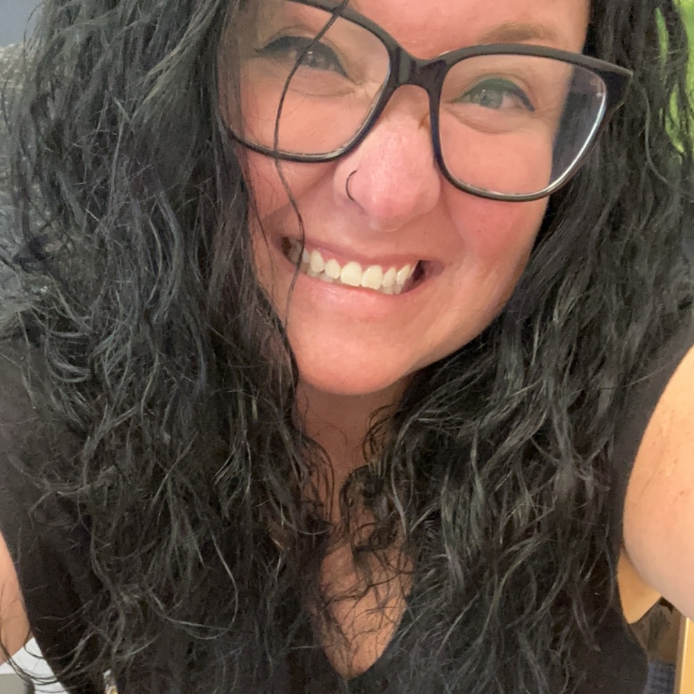 Meet your Posher, Kelci